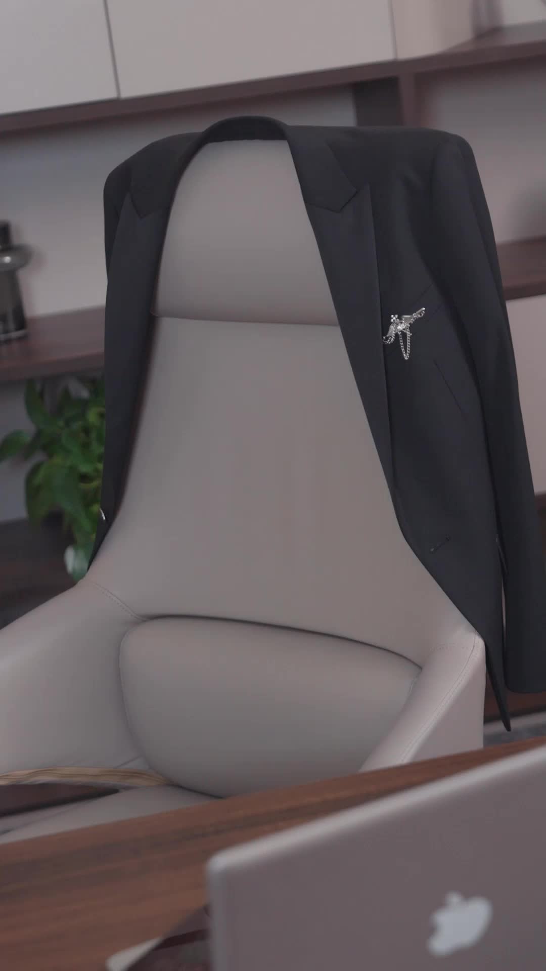 Tập 25 - Lời Yêu Giấu Kín Dưới Ánh Trăng